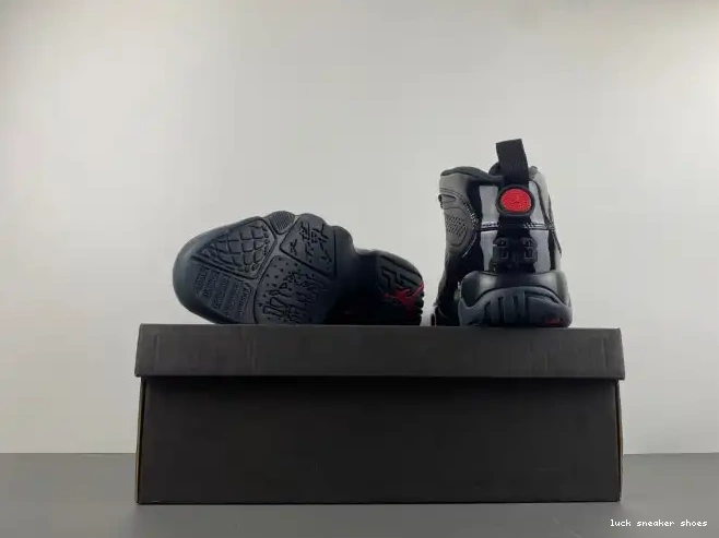 Reps LUCY Air Bred Retro 302370-014 Patent 9 Jordan 0501
